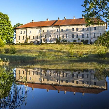 Hostel Dundagas Pils Exteriér fotografie